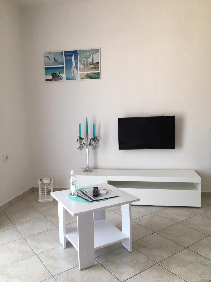 Gavran Apartment Vinjerac Exteriér fotografie