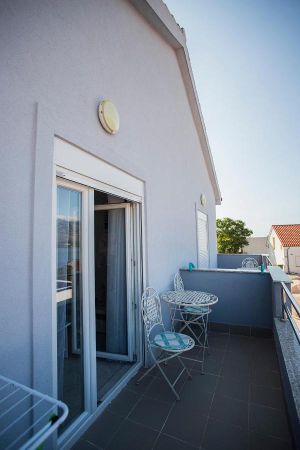 Gavran Apartment Vinjerac Exteriér fotografie